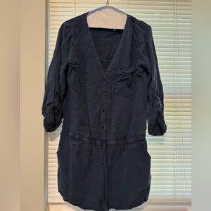 On the Road Romper
